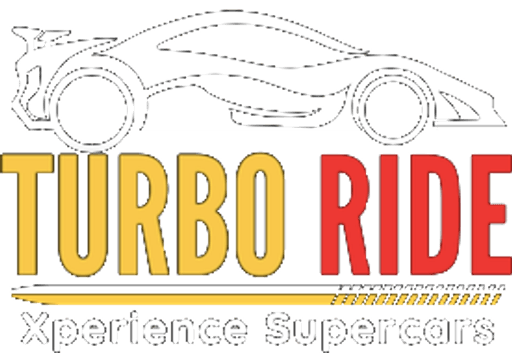 Turboride Supercars